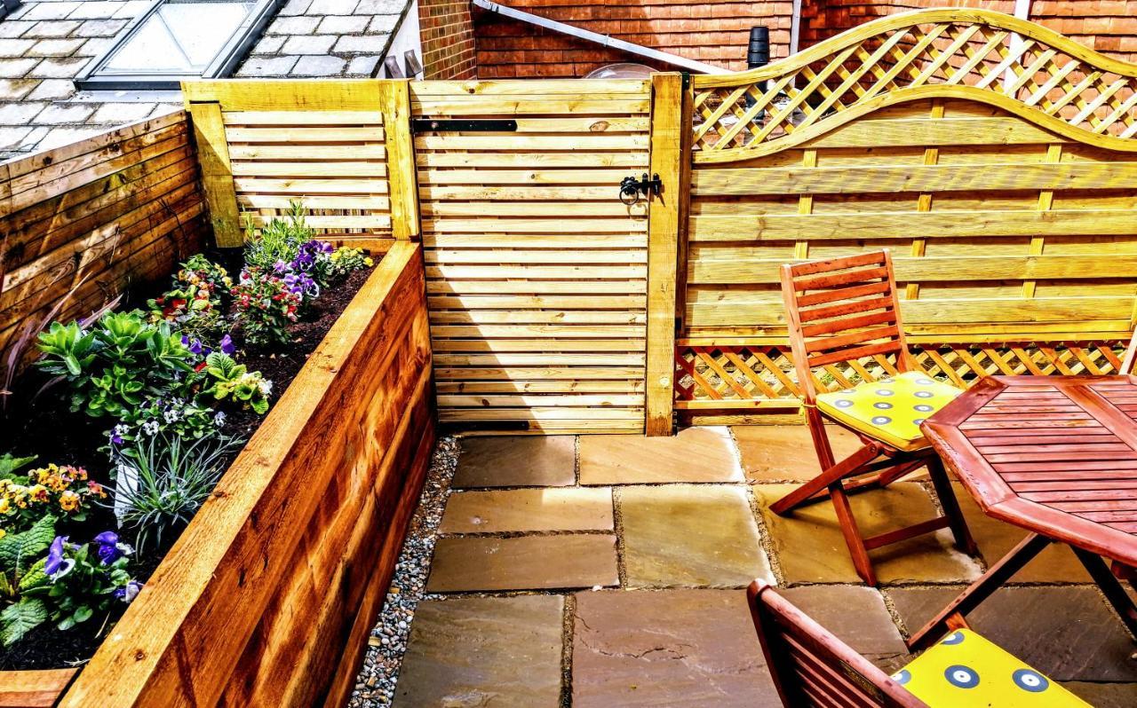 Hastings Old Town Tackleway Privileged Sea Views Whole House 3 Beds Bagian luar foto