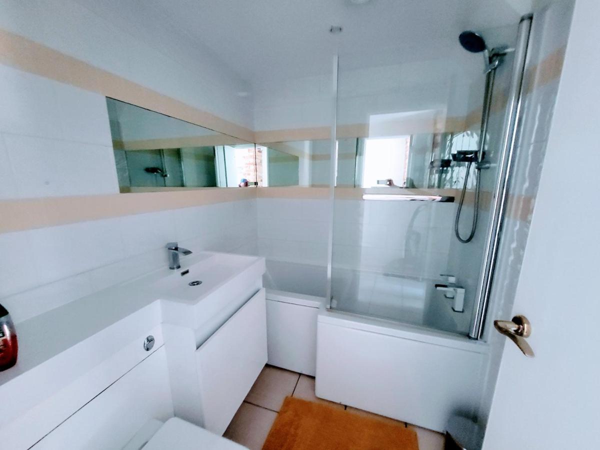 Hastings Old Town Tackleway Privileged Sea Views Whole House 3 Beds Bagian luar foto