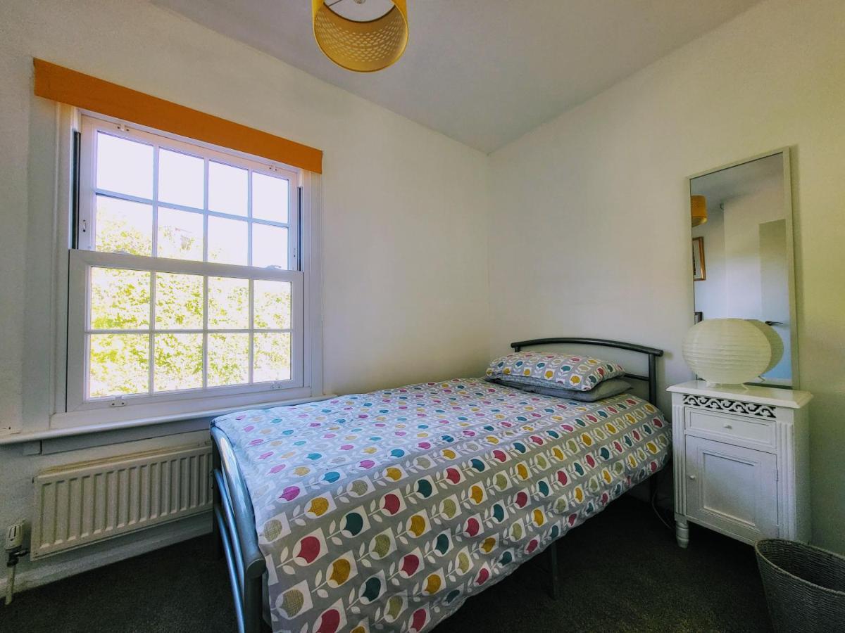 Hastings Old Town Tackleway Privileged Sea Views Whole House 3 Beds Bagian luar foto