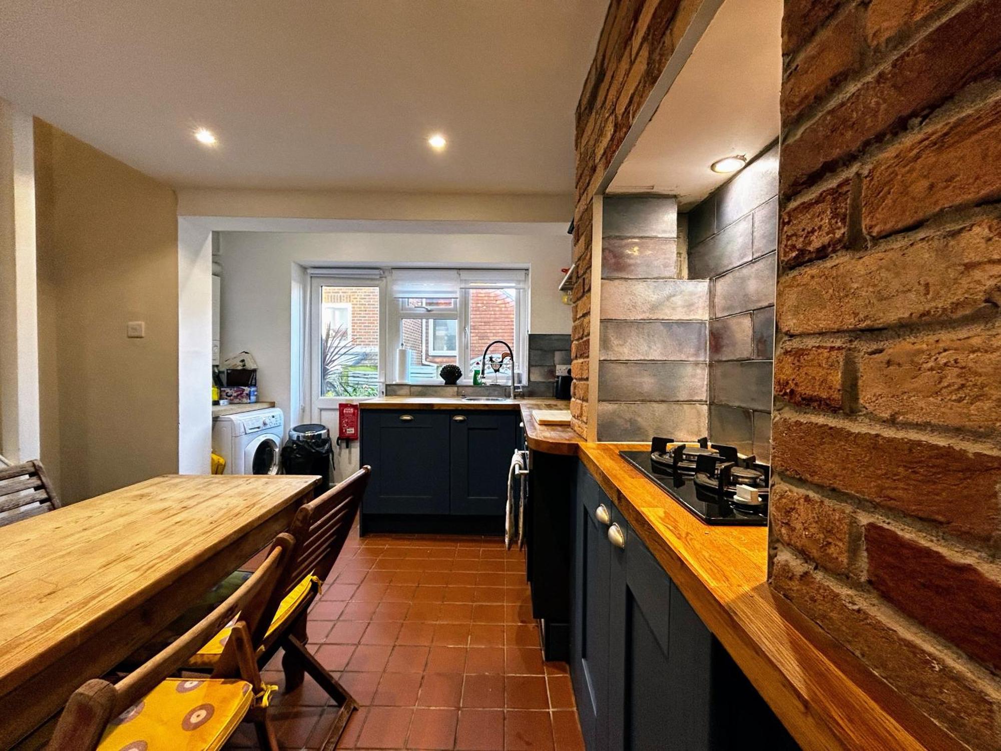 Hastings Old Town Tackleway Privileged Sea Views Whole House 3 Beds Bagian luar foto