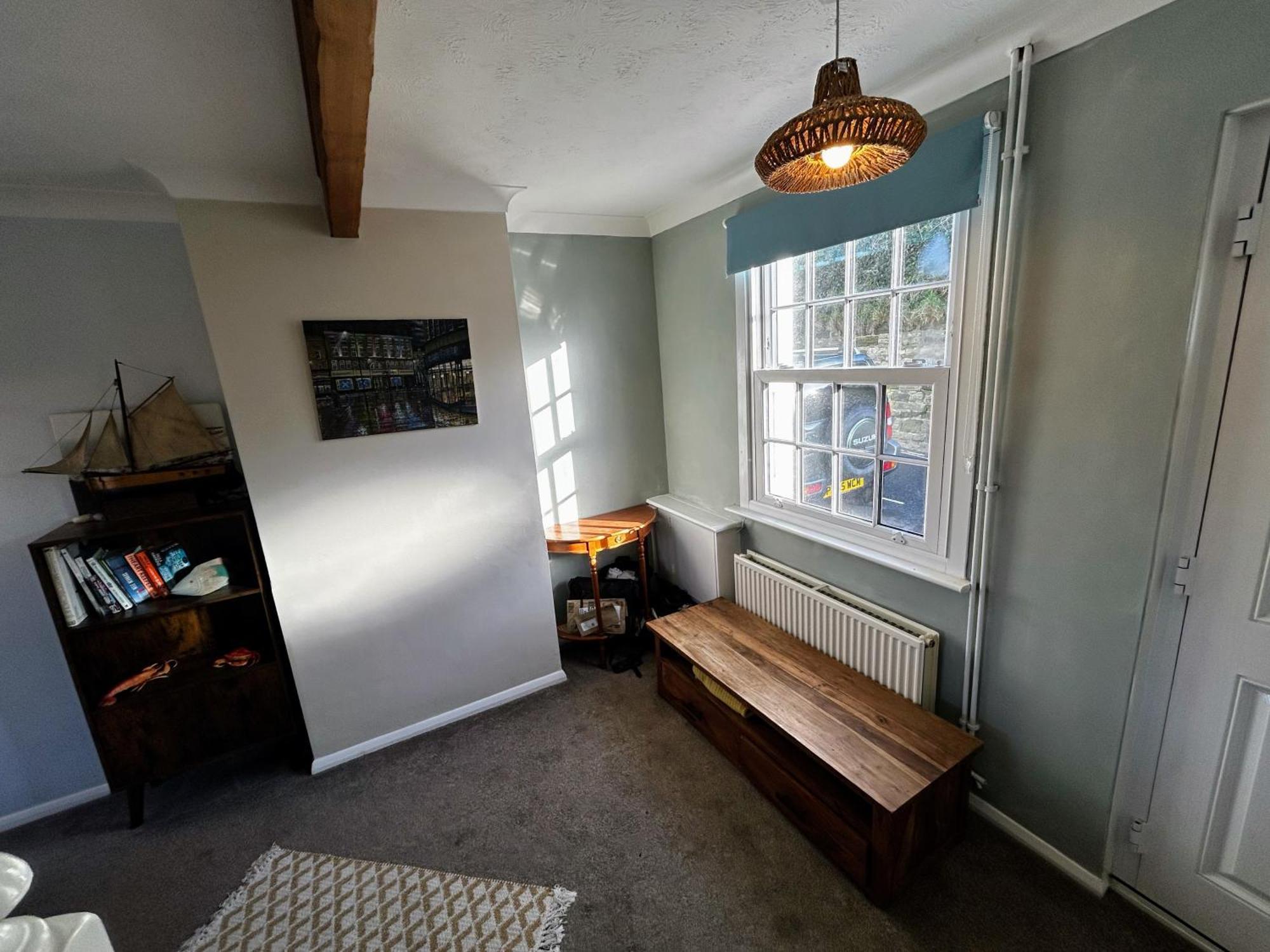 Hastings Old Town Tackleway Privileged Sea Views Whole House 3 Beds Bagian luar foto