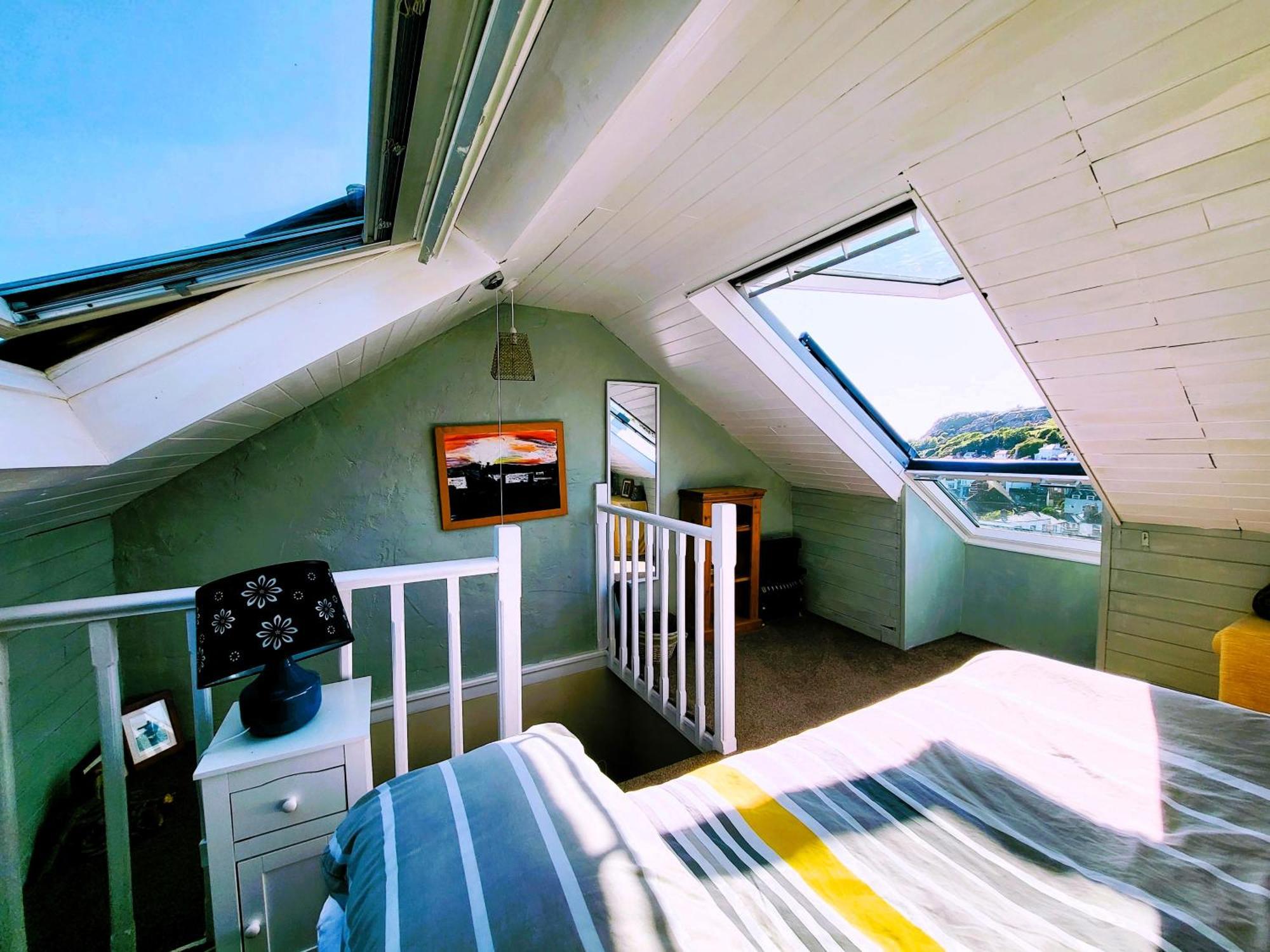 Hastings Old Town Tackleway Privileged Sea Views Whole House 3 Beds Bagian luar foto
