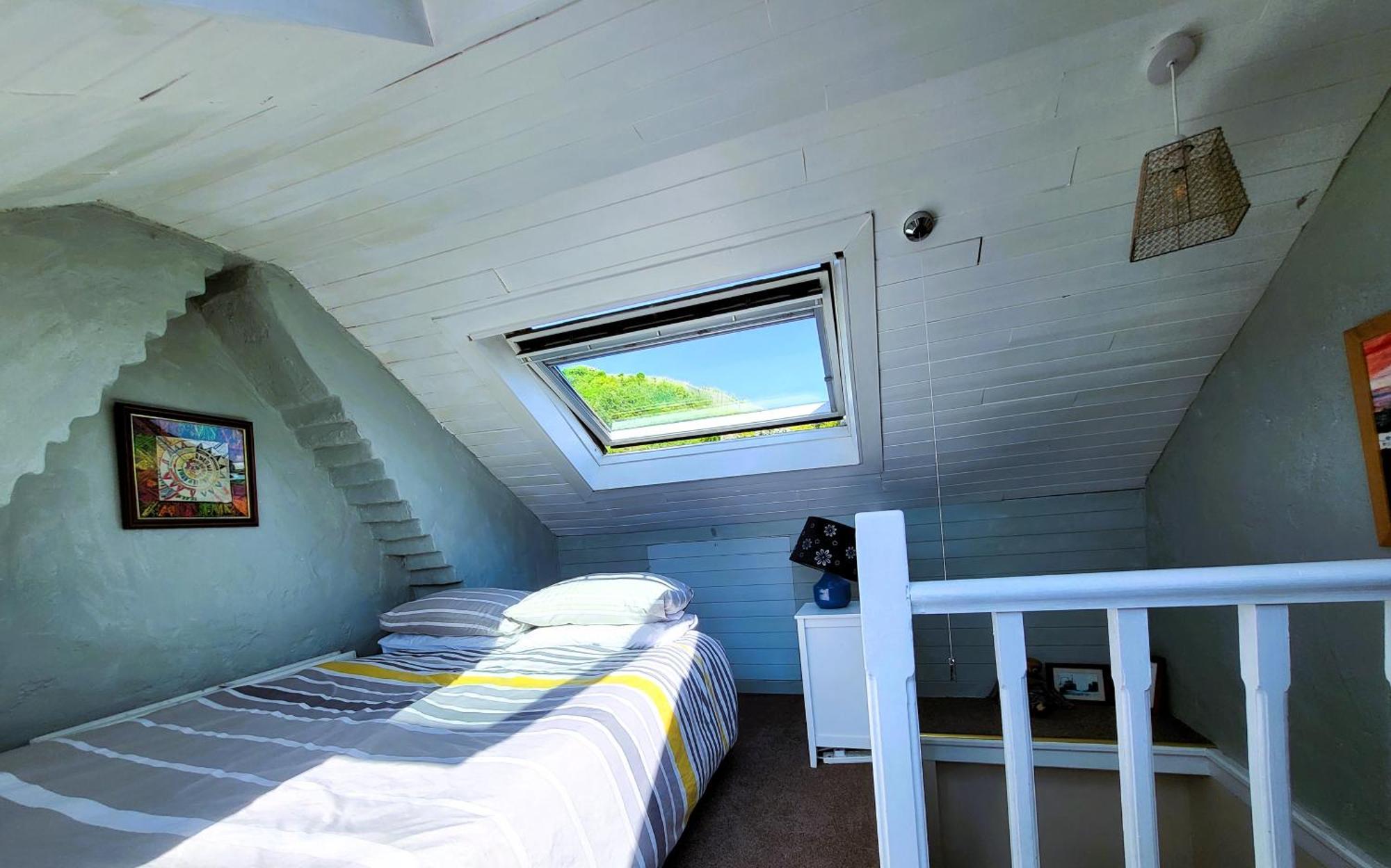 Hastings Old Town Tackleway Privileged Sea Views Whole House 3 Beds Bagian luar foto
